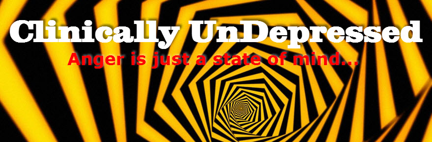 Clinically UnDepressed in June